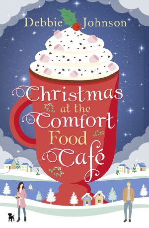 [Comfort Food Cafe 02] • Christmas at the Comfort Food Cafe